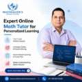 Expert Online Math Tutor For Personalized Learning