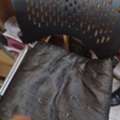 BHD 2,  Small Dining Table & 1 Chair