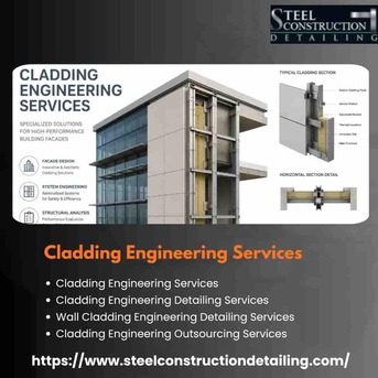 New York, Construction, Affordable Cladding Engineering Services In Denver.