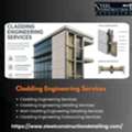 Affordable Cladding Engineering Services In Denver.