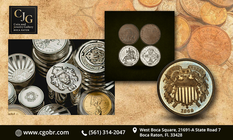 New York, Items Wanted, Certified Rare Coin Dealers In Fort Lauderdale For Serious Collectors