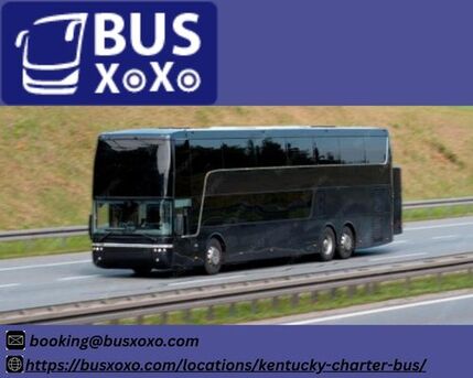 Austin, Travel, Kentucky Charter Bus Service | Reliable Travel Solution