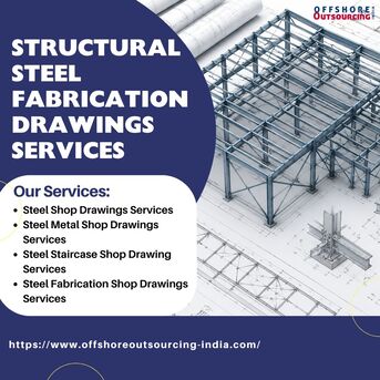 New York, Construction, Innovative Structural Steel Fabrication Drawings Services For Complex Projects