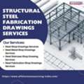 Innovative Structural Steel Fabrication Drawings Services For Complex Projects
