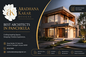 Kabul, Interior Design, Modern Residential & Commercial Design Solutions In Panchkula