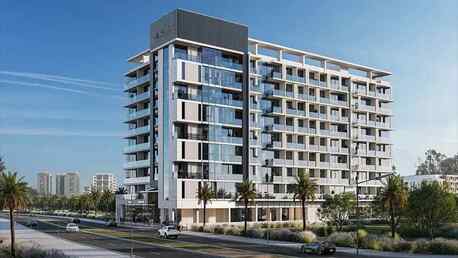 Dubai, Apartments, Flats, Houses & Villas, Furnished,  Lawncrest At Dubai Production City By Zimaya Properties