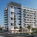 Furnished,  Lawncrest At Dubai Production City By Zimaya Properties
