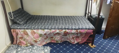 Hara, Bedspace For Rent, SAR 250/month,  Bedspace Available