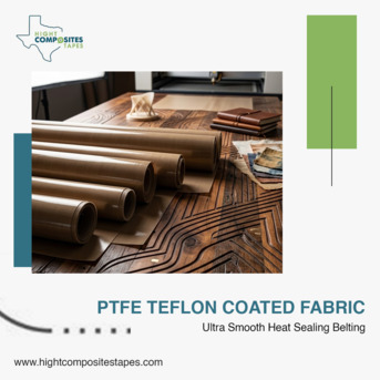 New York, Appliances, Top Teflon Cloth | Hight Composites And Tapes