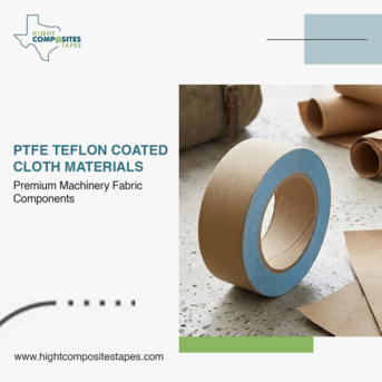 New York, Appliances, Top Teflon Cloth | Hight Composites And Tapes