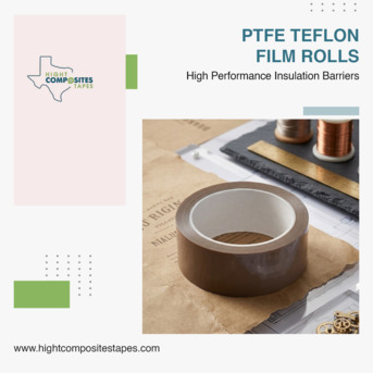 New York, Appliances, Top Teflon Cloth | Hight Composites And Tapes
