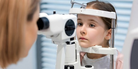 Faridabad, Health, Top-Rated Child Eye Care Doctor In Faridabad