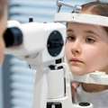 Top-Rated Child Eye Care Doctor In Faridabad