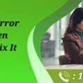 Reliable Solutions To Eliminate QuickBooks Error 6143