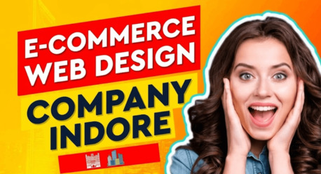 Indore, Web Design & Development, Website Design Indore - WDI