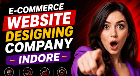 Indore, Web Design & Development, Website Design Indore - WDI