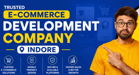 Indore, Web Design & Development, Website Design Indore - WDI