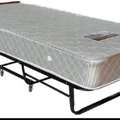 SAR 300,  Foldable / Portable / Small Bed