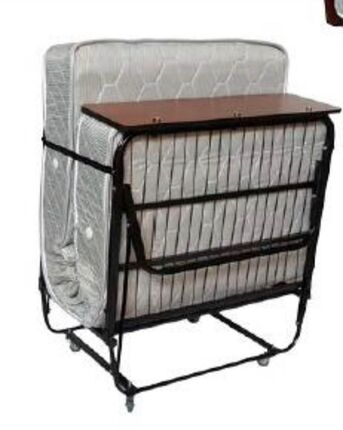 Riyadh, Furniture, SAR 300,  Foldable / Portable / Small Bed