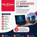 HicZone &ndash; Your Reliable IT Services Company For Digital Transformation