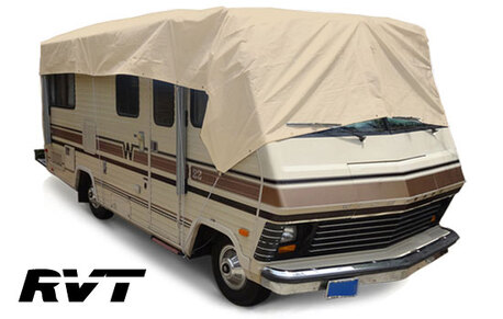 New York, Boats, Portable RV Roof Cover