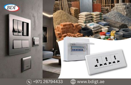 Abu Dhabi, Materials, AED 1,  Cement And Building Materials Supplier In Abu Dhabi