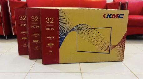 Al Rawdah, Household Items, SAR 250,  Brand New 32 Inch LED HDTV &ndash; Sealed Box &ndash; TV FOR SALE