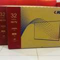SAR 250,  Brand New 32 Inch LED HDTV &ndash; Sealed Box &ndash; TV FOR SALE