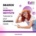 Find The Perfect Institute For You - ED11