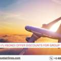 Do Flybondi Offer Discounts For Group Travel?