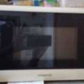 BHD 5, Microwave Oven