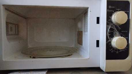 Mahooz, Household Items, BHD 5,  Microwave Oven