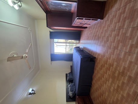 Mahooz, Apartments, Flats, Houses & Villas, BHD 300/month,  Furnished,  2 BR,  -Parking & WiFi - Fully Furnished 2 BHK  Balcony Flat With Ewa @300/BD In Mahooz