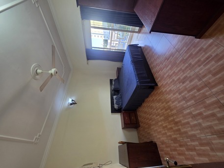 Mahooz, Apartments, Flats, Houses & Villas, BHD 300/month,  Furnished,  2 BR,  -Parking & WiFi - Fully Furnished 2 BHK  Balcony Flat With Ewa @300/BD In Mahooz