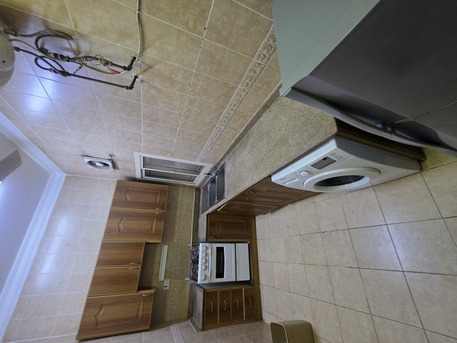Mahooz, Apartments, Flats, Houses & Villas, BHD 300/month,  Furnished,  2 BR,  -Parking & WiFi - Fully Furnished 2 BHK  Balcony Flat With Ewa @300/BD In Mahooz