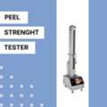 Peel Strength Tester Manufacturer & Supplier In UAE