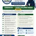 Coordinator/ BDM Female