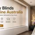 Top Roller Blinds Solutions Across Australia