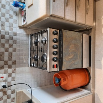 Al Arid, Appliances, SAR 1500,  Refrigerator, Gas Cooking Range, Front Loading Washing Machine Etc Etc
