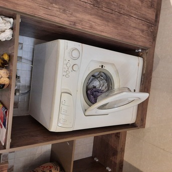 Al Arid, Appliances, SAR 1500,  Refrigerator, Gas Cooking Range, Front Loading Washing Machine Etc Etc