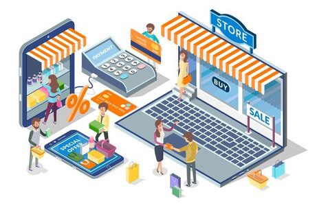 Indore, Software Development, Affordable Ecommerce Software In India With Automation Tools