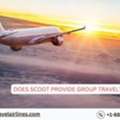 What Is Singapore Airlines Group Travel Policy?