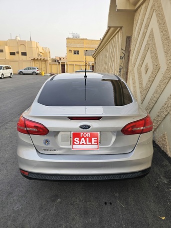 Al Kharj, Vehicles, Cars & Trucks , SAR 17000,  Ford Focus,  2015,  Automatic,  259000 KM,    - FINAL EXIT