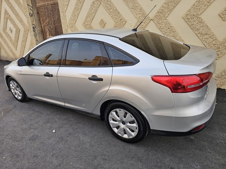 Al Kharj, Vehicles, Cars & Trucks , SAR 17000,  Ford Focus,  2015,  Automatic,  259000 KM,    - FINAL EXIT