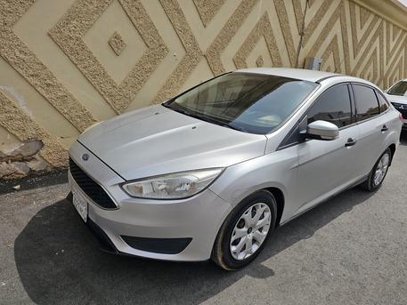 Al Kharj, Vehicles, Cars & Trucks , SAR 17000,  Ford Focus,  2015,  Automatic,  259000 KM,    - FINAL EXIT
