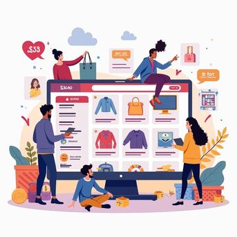 Indore, Software Development, Premium Ecommerce Software In India For Online Business Growth
