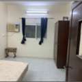 SAR 1/year,  Furnished,  SAR 1100/month, Furnished, One Room For Rent For Decent Single Bachelor, Behind Pakistani