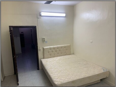 Riyadh, Rooms for Rent, SAR 1/year,  Furnished,  SAR 1100/month, Furnished, One Room For Rent For Decent Single Bachelor, Behind Pakistani
