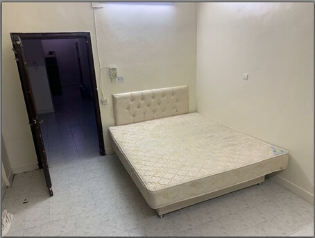 Riyadh, Rooms for Rent, SAR 1/year,  Furnished,  SAR 1100/month, Furnished, One Room For Rent For Decent Single Bachelor, Behind Pakistani