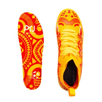 Houston, Sporting Goods, Yellow Soccer Cleats That Actually Make Your Kid Stand Out